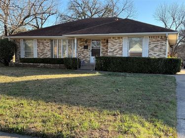 2142 Riverway Drive, Dallas, TX 75227