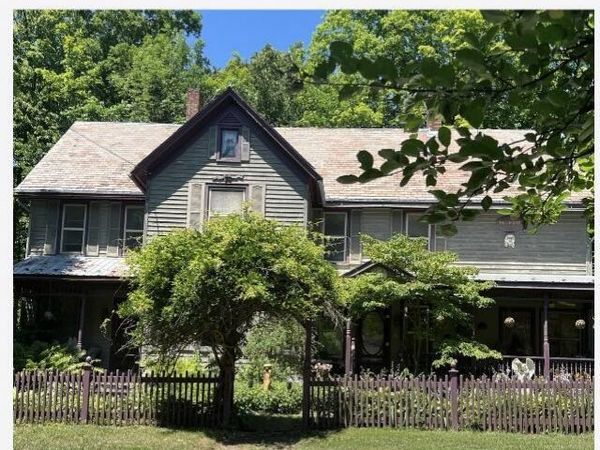 1679 Mill Road, St Johnsville, NY 13452