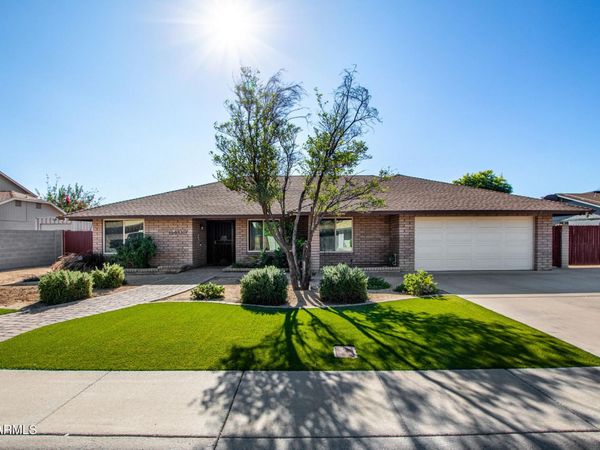 6409 W RIVIERA Drive, Glendale, AZ 85304