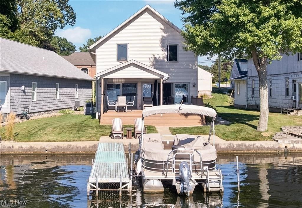 4628 Whyem Drive, Akron, OH 44319 Main Photo