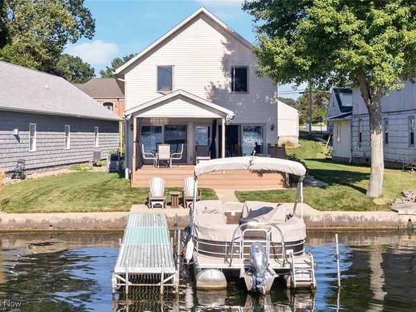 4628 Whyem Drive, Akron, OH 44319