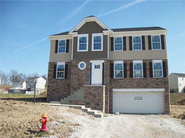 501 Gardenia Drive, Belle Vernon, PA 15012