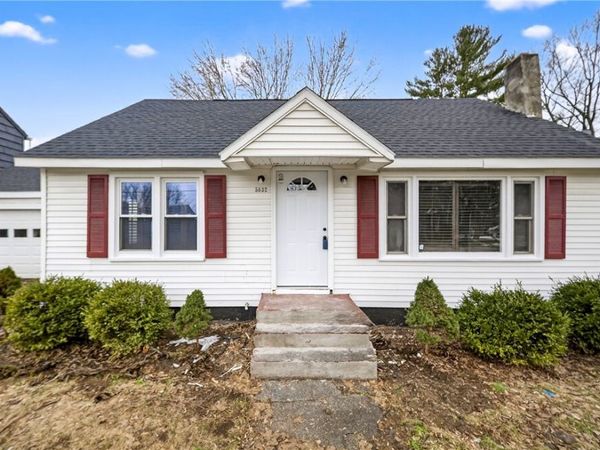 5632 W Circle Drive, Cicero, NY 13039