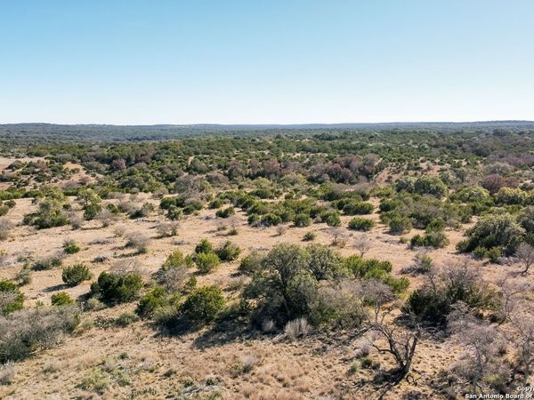 LOT 34 Spring Bluff, Junction, TX 76849