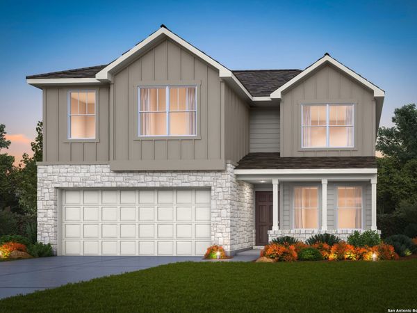 5142 Flight Sail, San Antonio, TX 78245