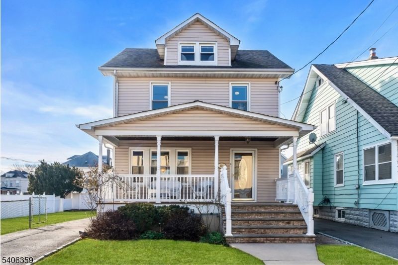 308 Sherman Ave, Roselle Park, NJ 07204 Main Photo