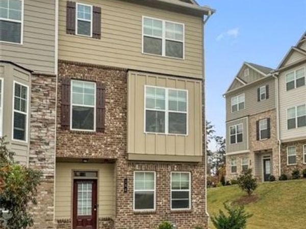 964 Allegro Park, Marietta, GA 30067