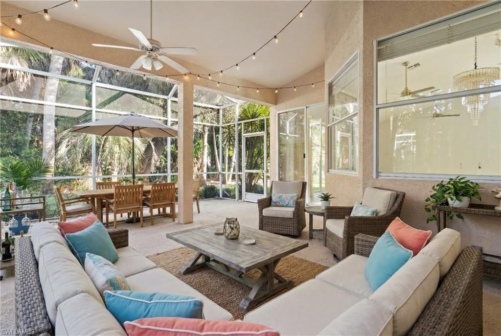 20751 Rivers Ford, Estero, FL 33928 Photo