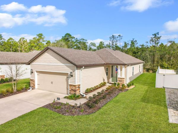 1014 Morgans Treasure Rd, St Augustine, FL 32084