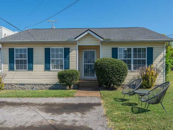 107 Cleveland St , Nashville, TN 37207