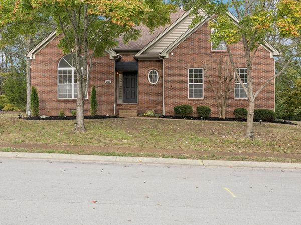 4909 John Hagar Rd, Hermitage, TN 37076