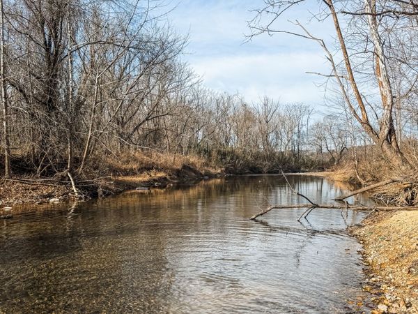 0 Yellow Creek Rd , Dickson, TN 37055