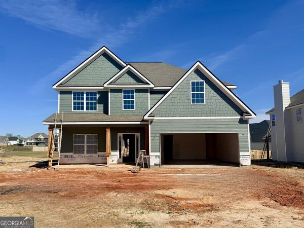 117 Maisie Way, Unit 232, Bonaire, GA 31005