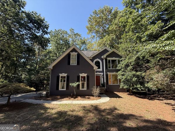 7725 Mill Cove Road, Cumming, GA 30041
