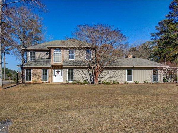 142 Carr Road, Lagrange, GA 30241