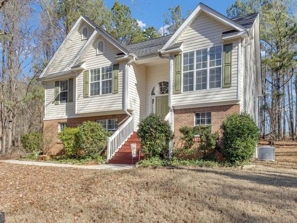 45 Ashley Woods Drive, Newnan, GA 30263
