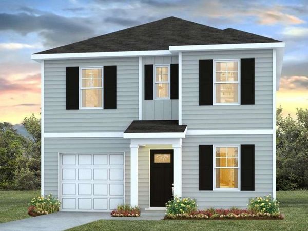 349 Cold Creek Pass, Port Wentworth, GA 31407