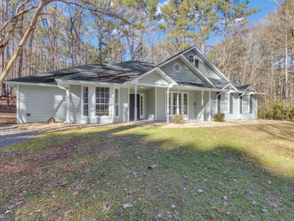 115 Park Timbers Drive, Sharpsburg, GA 30277