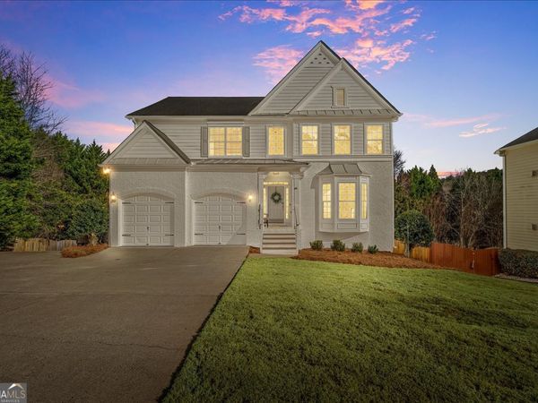 108 Woodview Court, Woodstock, GA 30188