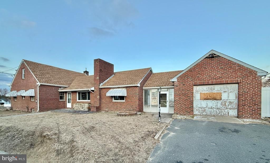 1050 Woodland Avenue, Glendora, NJ 08029 Main Photo