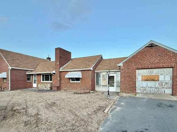 1050 WOODLAND AVENUE, GLENDORA, NJ 08029