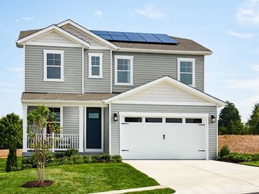 CLOVER LANE LAPIS PLAN, ORANGE, VA 22960