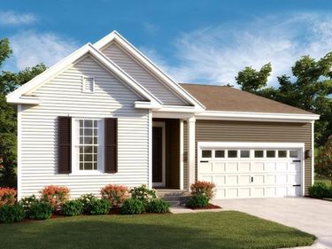 CLOVER LANE ALEXANDRITE PLAN, ORANGE, VA 22960