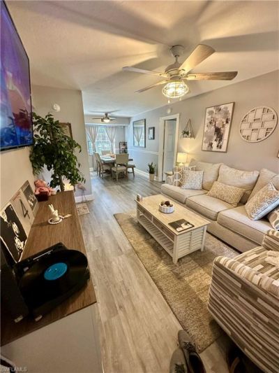 5501 Rattlesnake Hamm Rd, Unit 1301, Naples, FL 34113 Photo