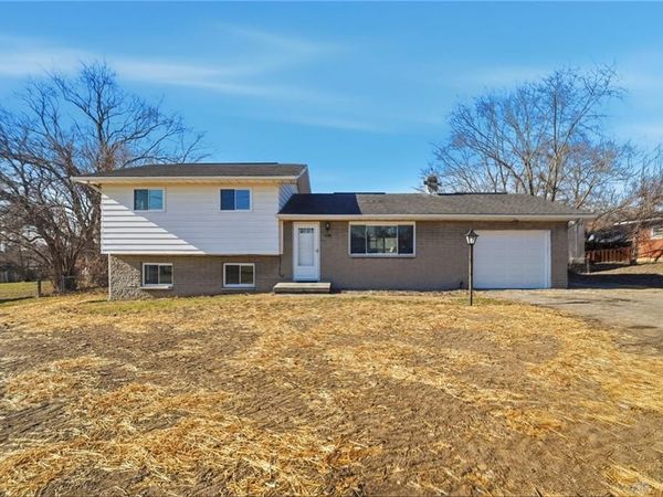 2615 Cincinnati Dayton Road, Middletown, OH 45044