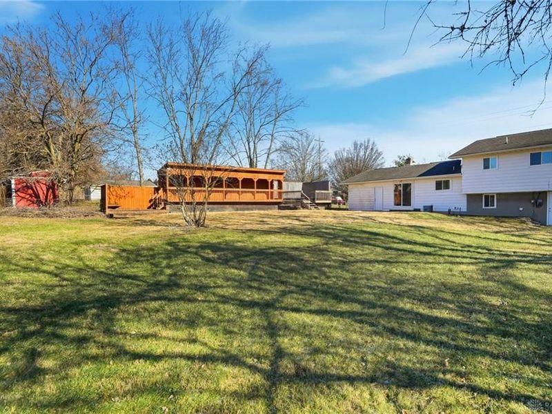 2615 Cincinnati Dayton Road, Middletown, OH 45044 Photo 41