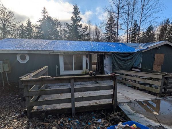 16150 S Riverview Rd, Molalla, OR 97038