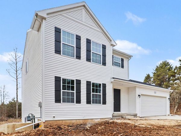 16499 Mitchell Creek Trail, Big Rapids, MI 49307