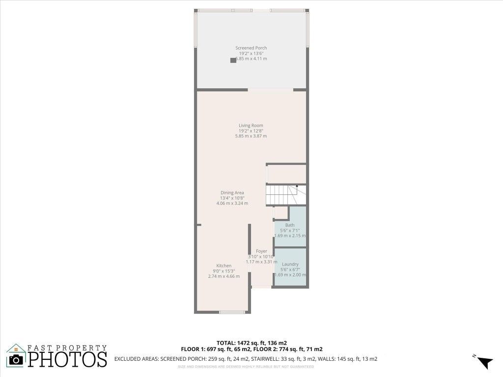 1381 NW 99th Ave, Unit 172, Pembroke Pines, FL 33024 Photo