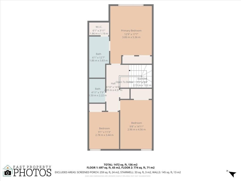 1381 NW 99th Ave, Unit 172, Pembroke Pines, FL 33024 Photo