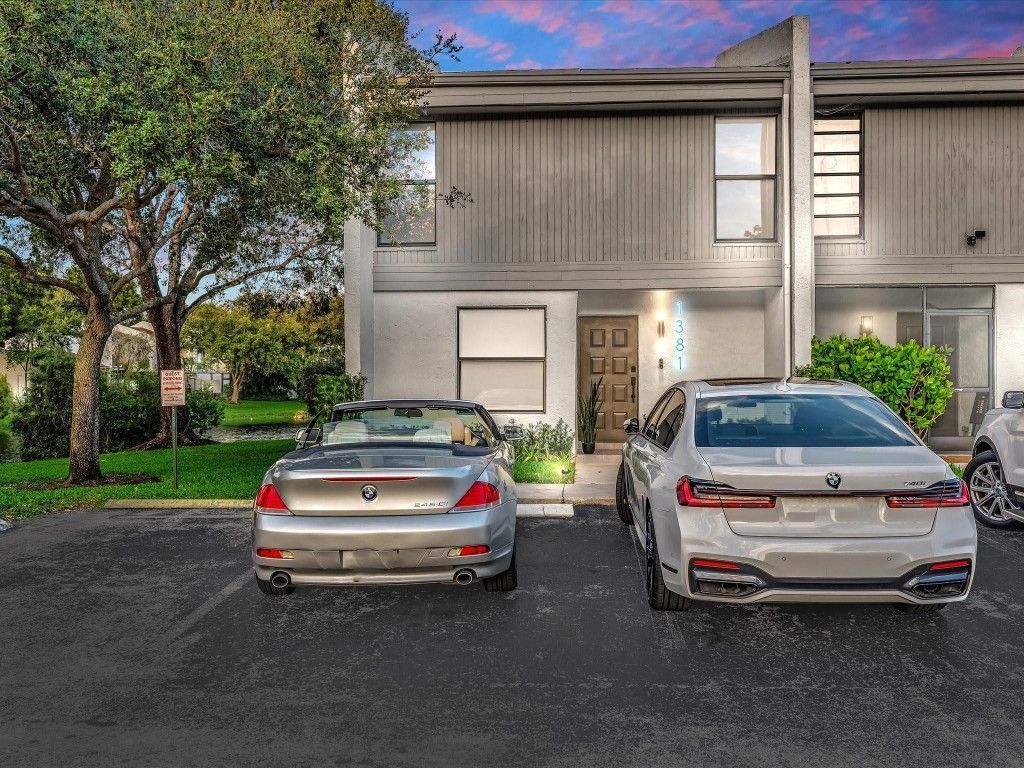 1381 NW 99th Ave, Unit 172, Pembroke Pines, FL 33024 Photo
