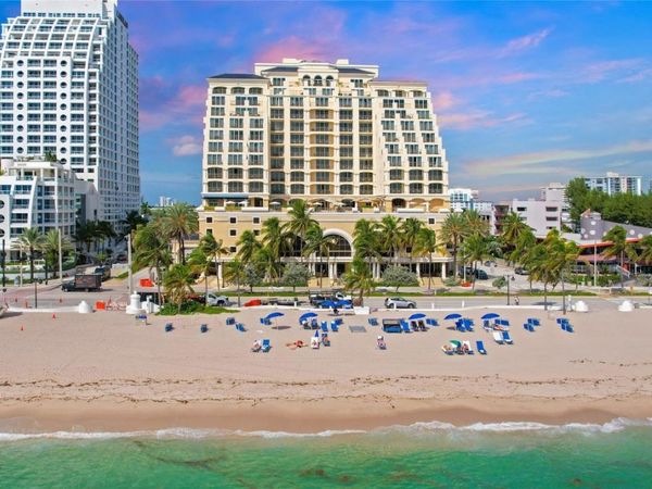601 N Ft Lauderdale Bch Blvd, Unit 906, Fort Lauderdale, FL 33304