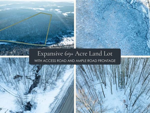 County Road 24, Franklin, NY 13411