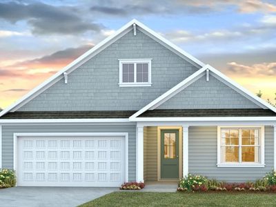 437 Forest Edge Trail, Lexington, SC 29072