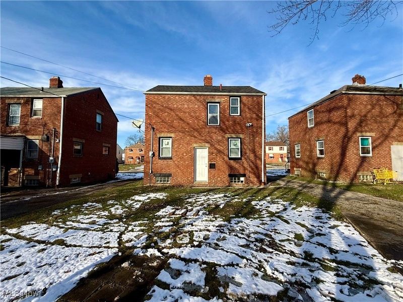 17404 Throckley Avenue, Cleveland, OH 44128 Photo 41