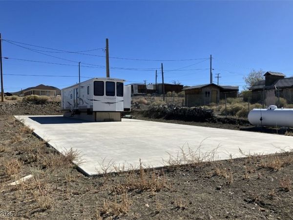 114 N Columbia Avenue , Goldfield, NV 89013