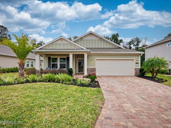 797 BROWN BEAR, St. Johns, FL 32259