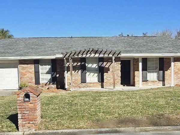 7239 WHITE BIRCH Drive, Jacksonville, FL 32277