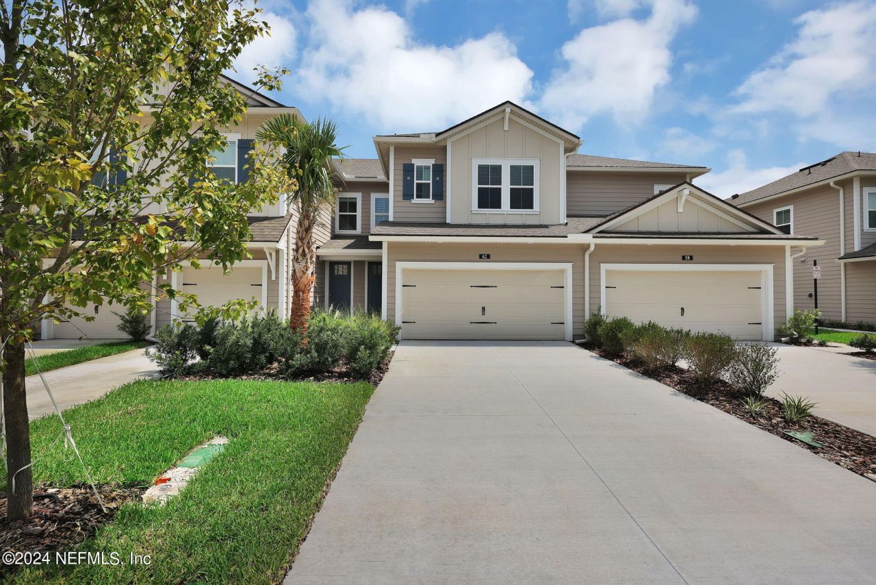 89 Big Pine Lane, Ponte Vedra, FL 32081 Main Photo