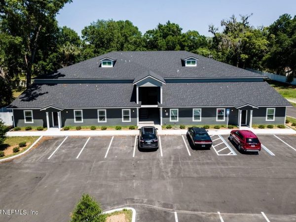 806 OAK Street, Green Cove Springs, FL 32043