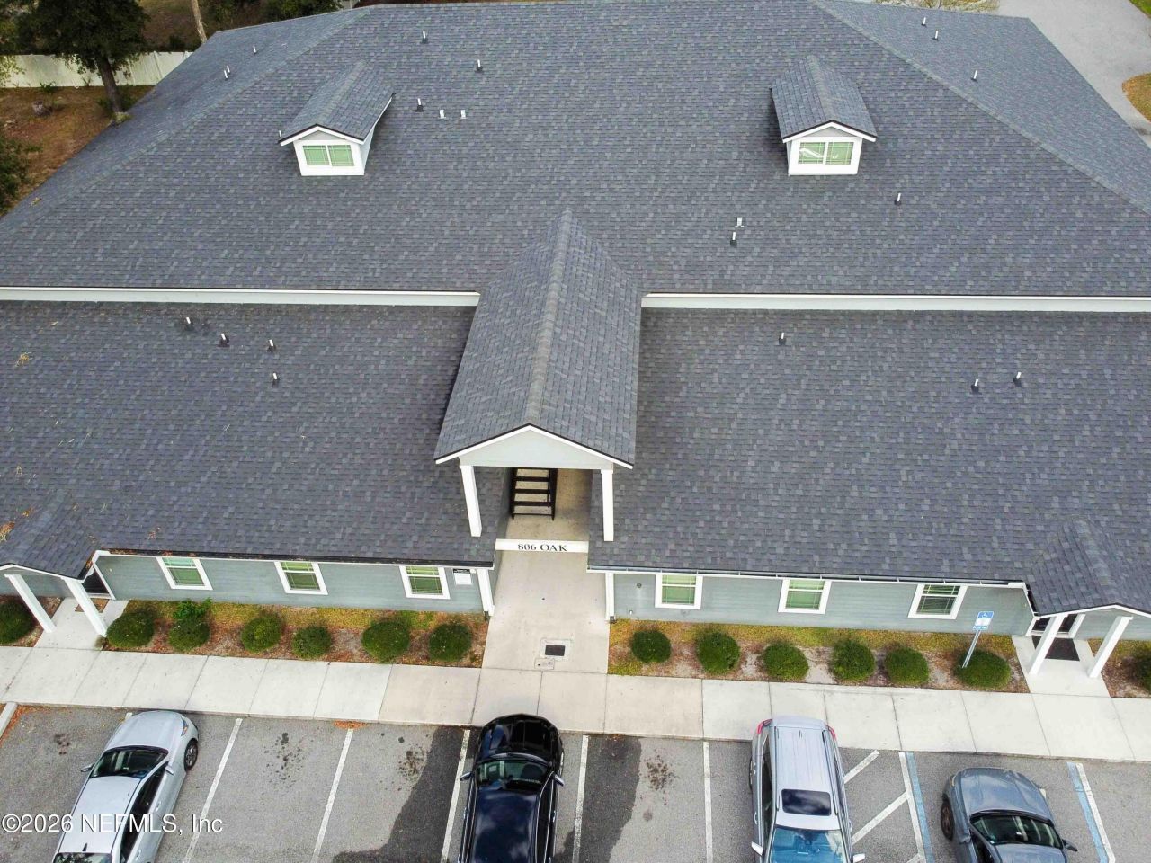 806 Oak Street, Green Cove Springs, FL 32043 Photo