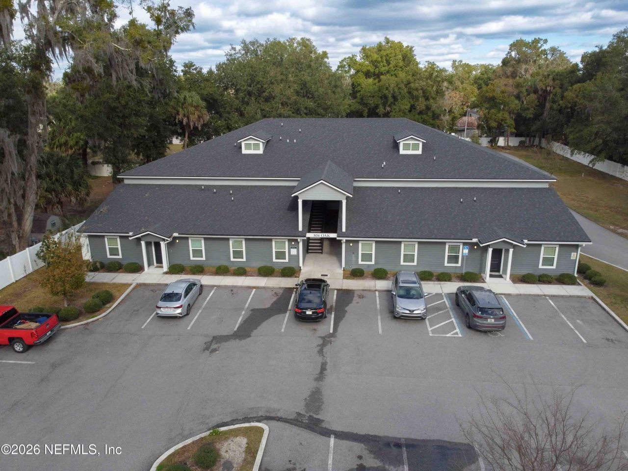 806 Oak Street, Green Cove Springs, FL 32043 Photo