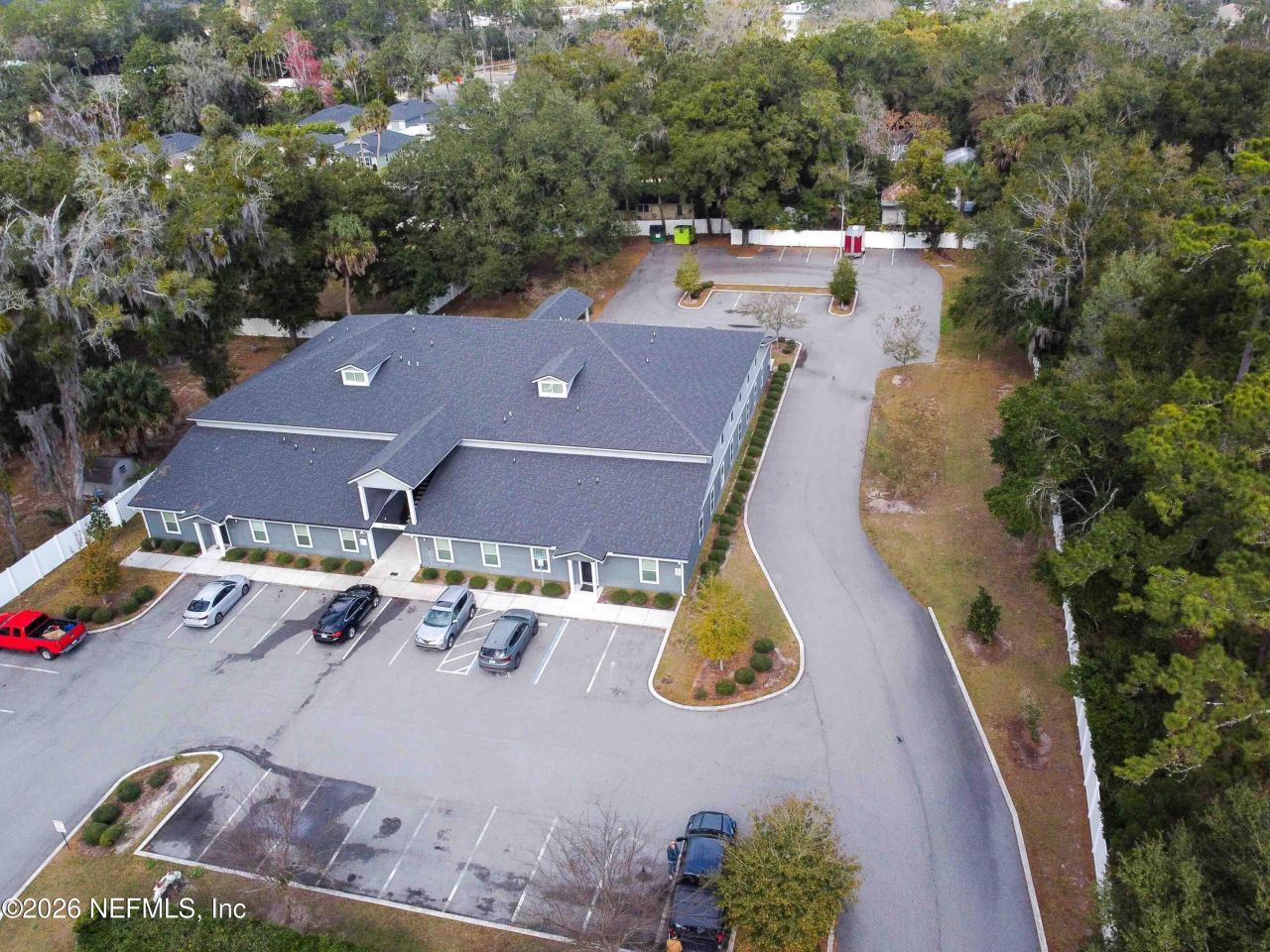 806 Oak Street, Green Cove Springs, FL 32043 Photo