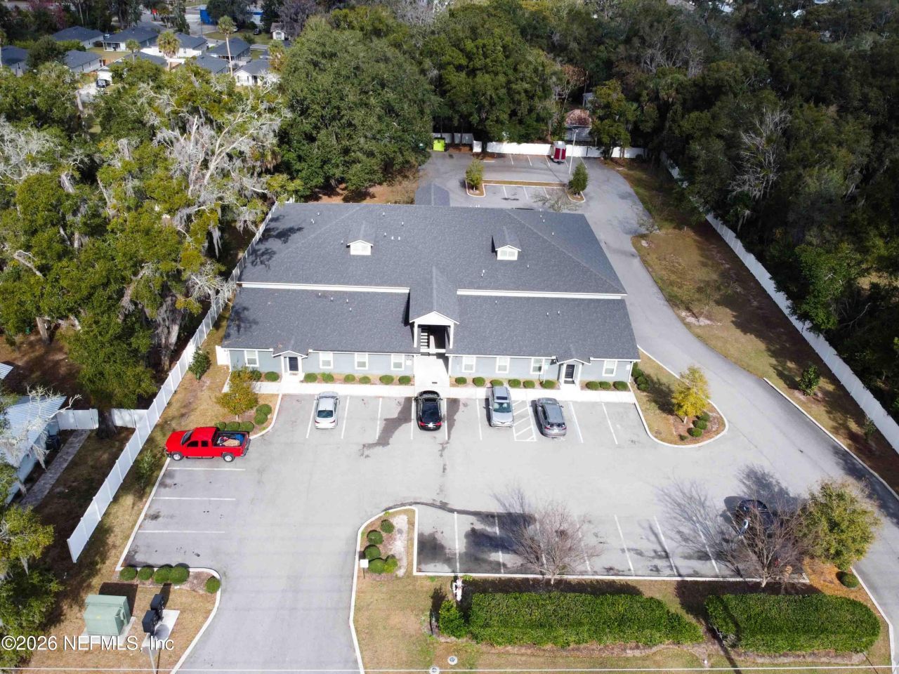 806 Oak Street, Green Cove Springs, FL 32043 Photo