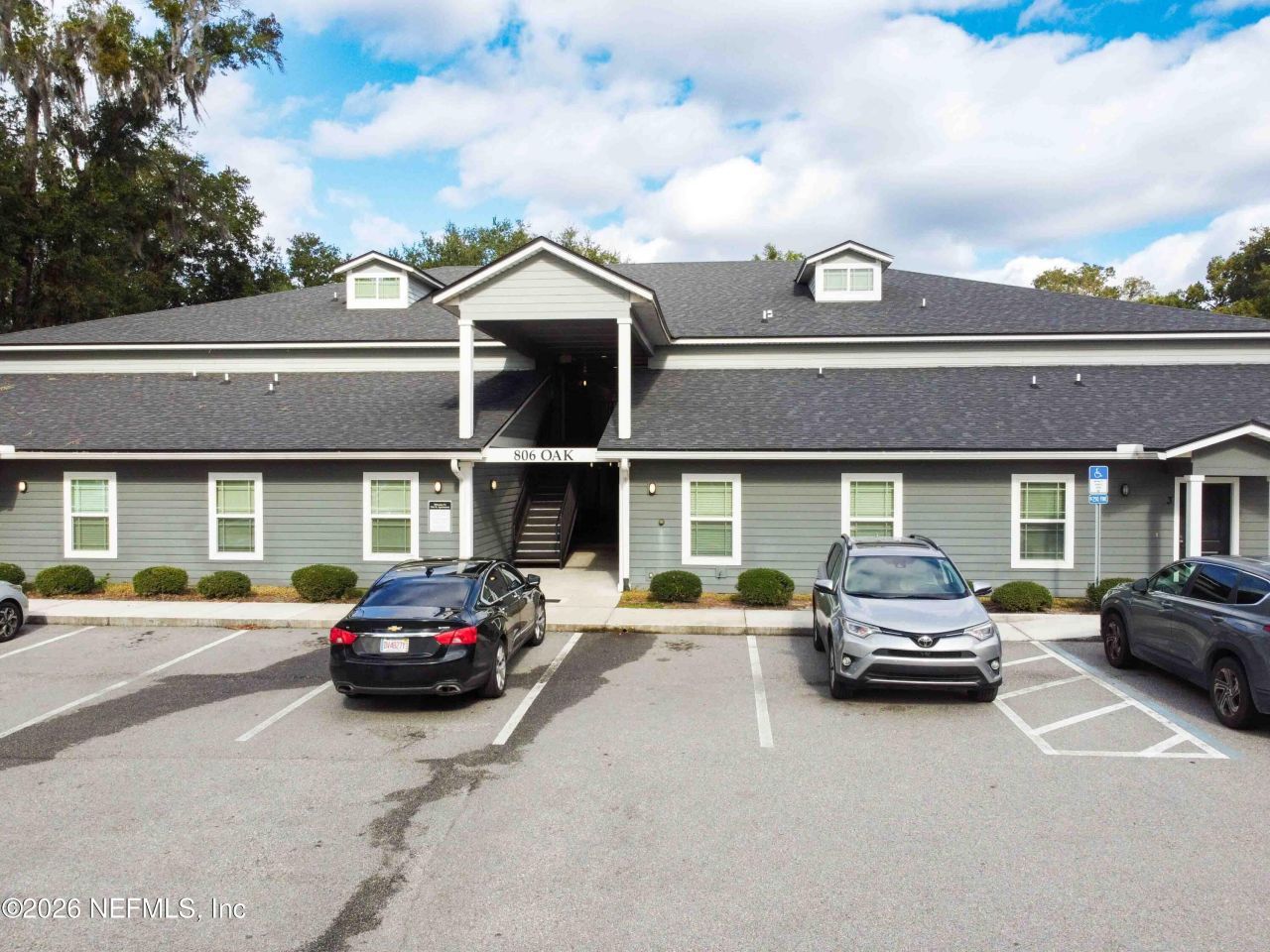 806 Oak Street, Green Cove Springs, FL 32043 Photo