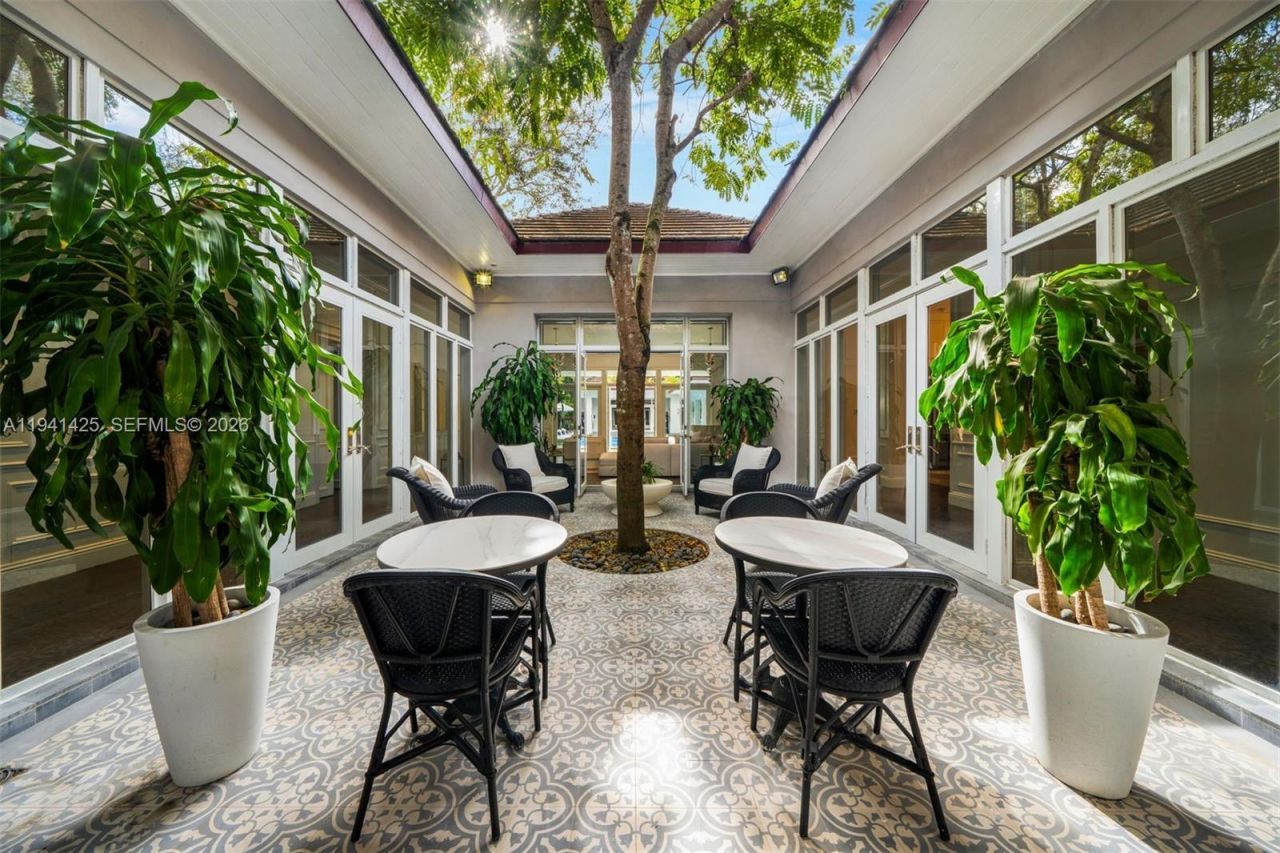 4100 Kiaora St, Miami, FL 33133 Photo